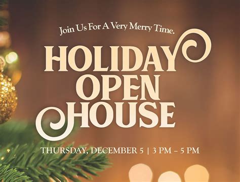 when is work the metal christmas open house 2019 season|Holiday Open House, Work the Metal, Louisville, 2 November .